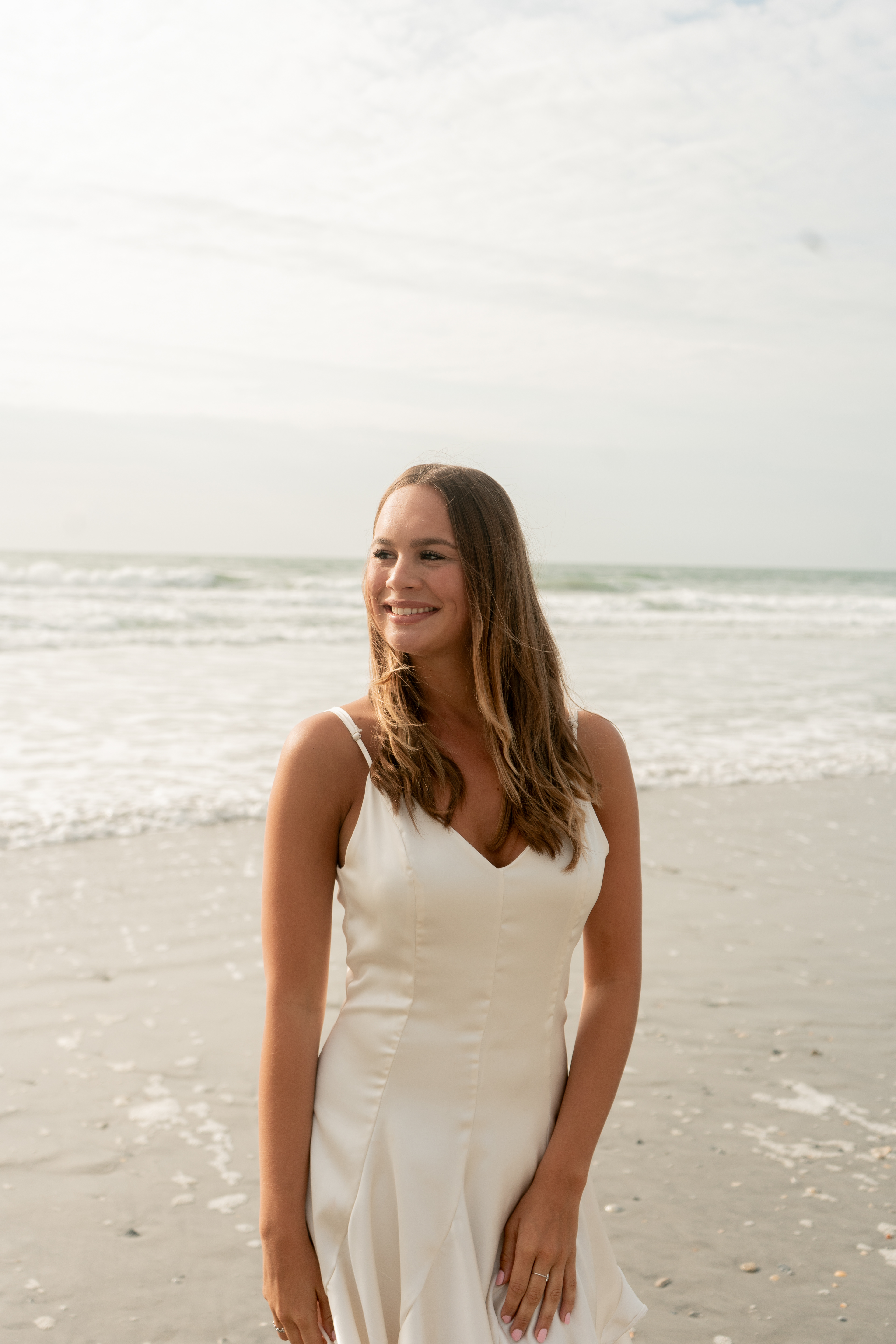 Morning shoot on Wrightsville Beach