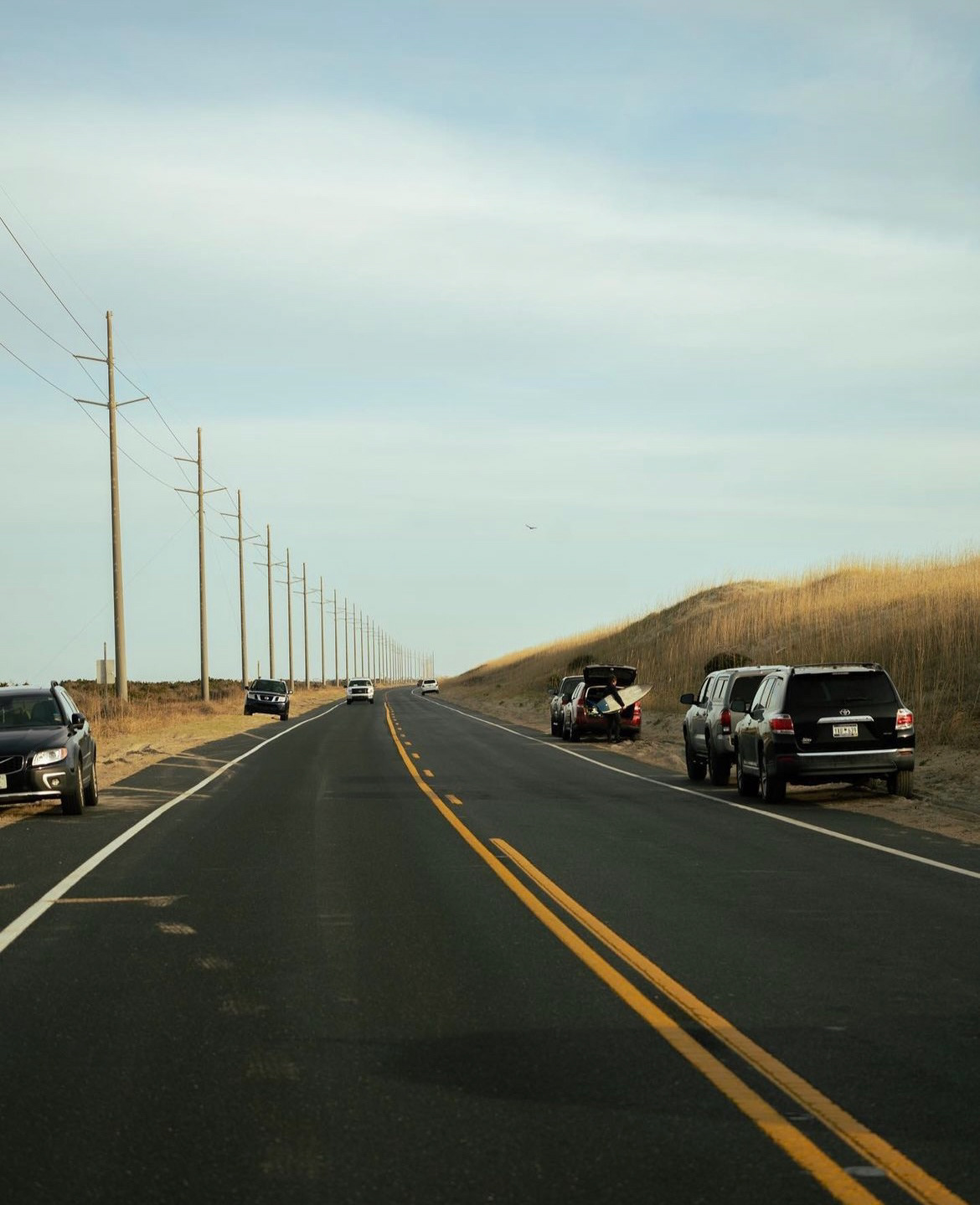 Buxton, North Carolina