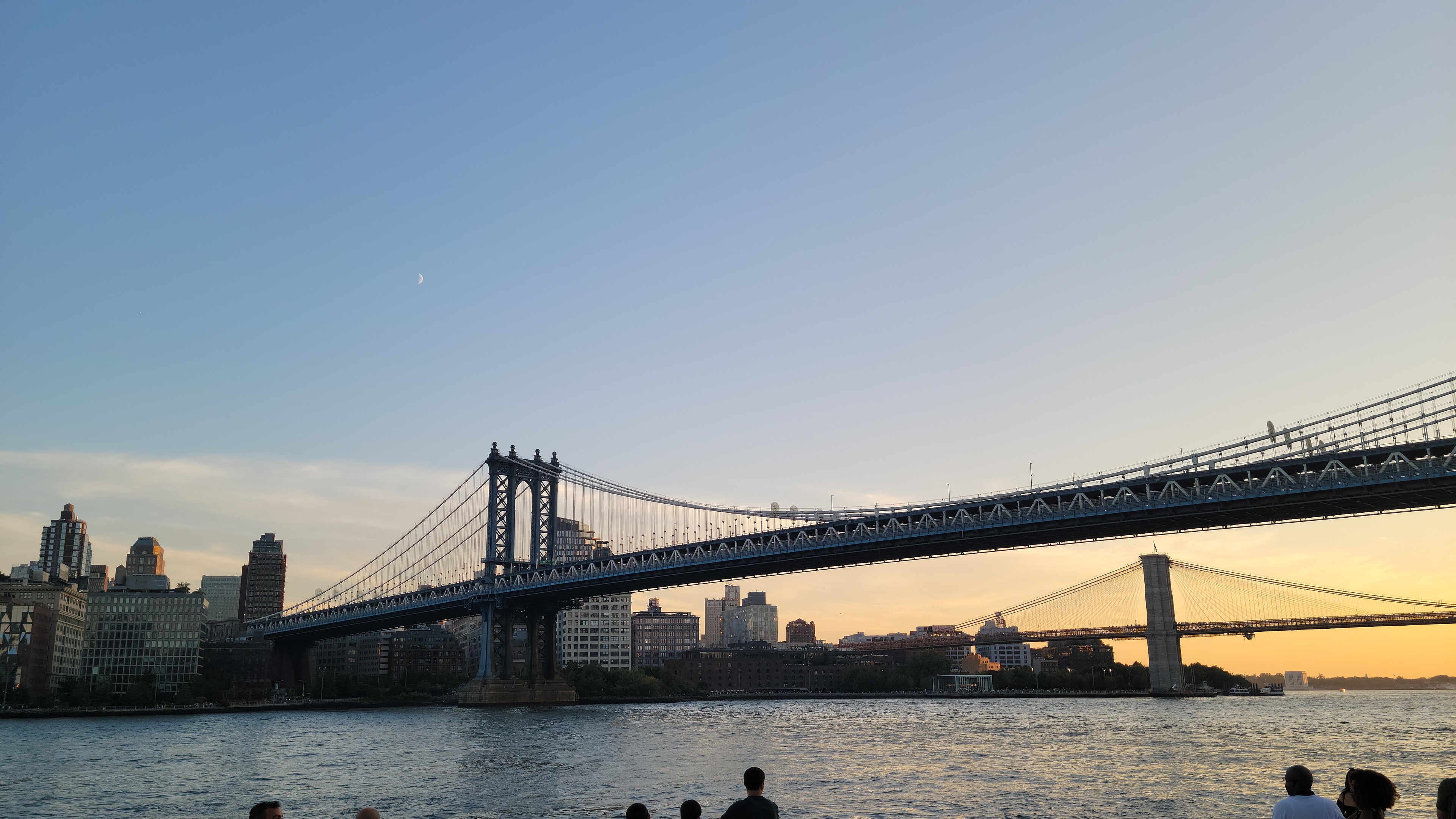 Pier 35, New York City