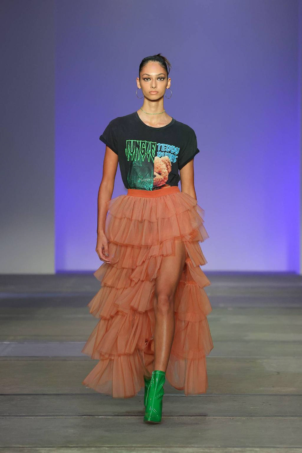 Sass and Bide Spring 2023 MBAFW