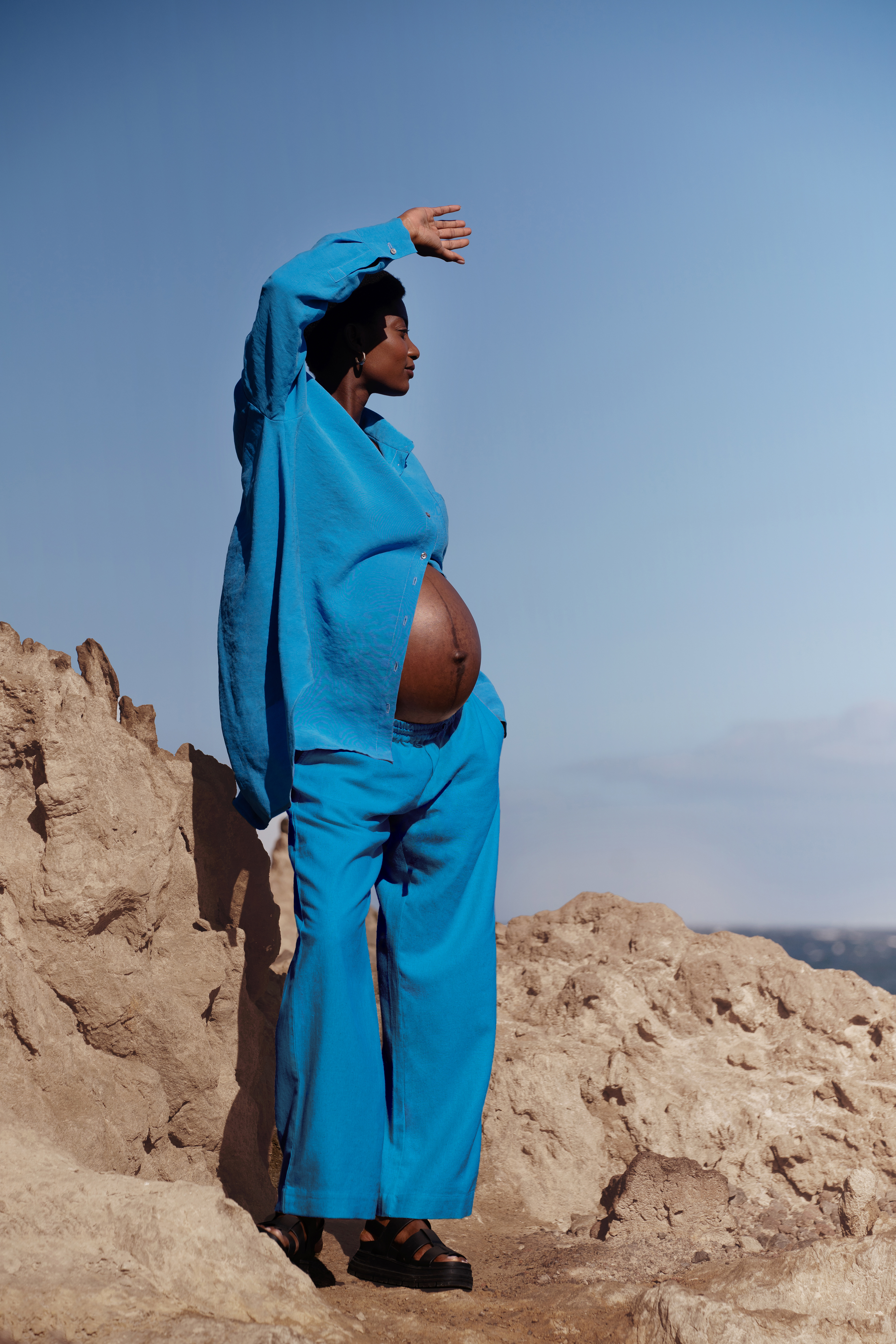 Garment re-colouring