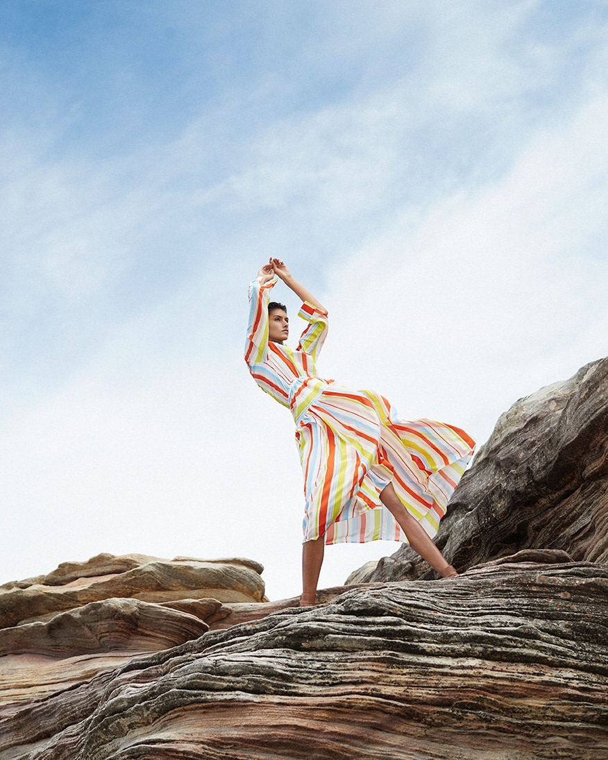 Sass and Bide Resort 2021