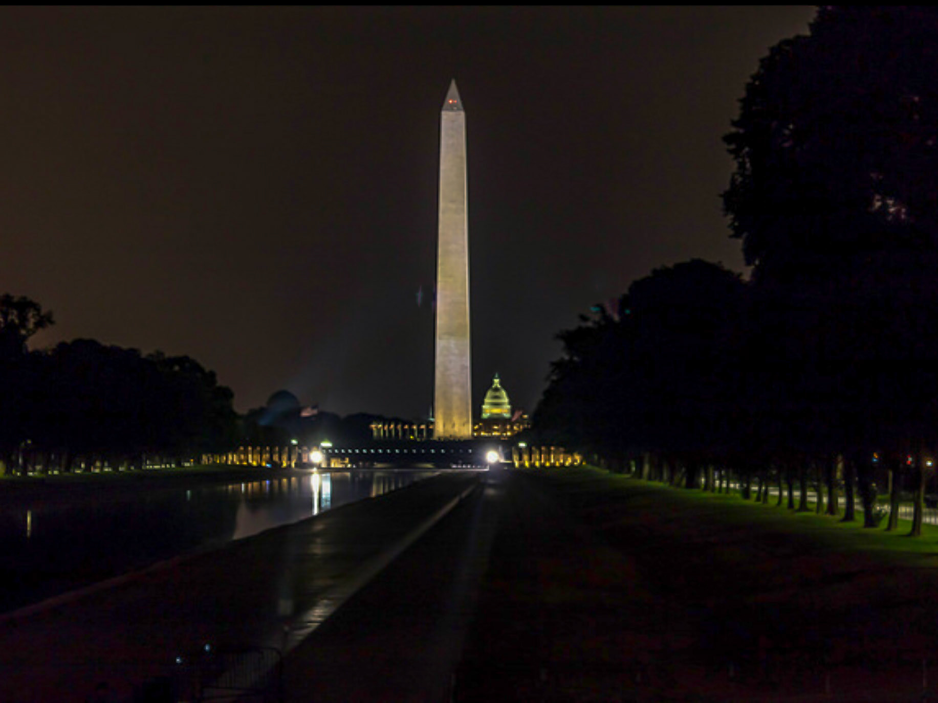 Washington Monument