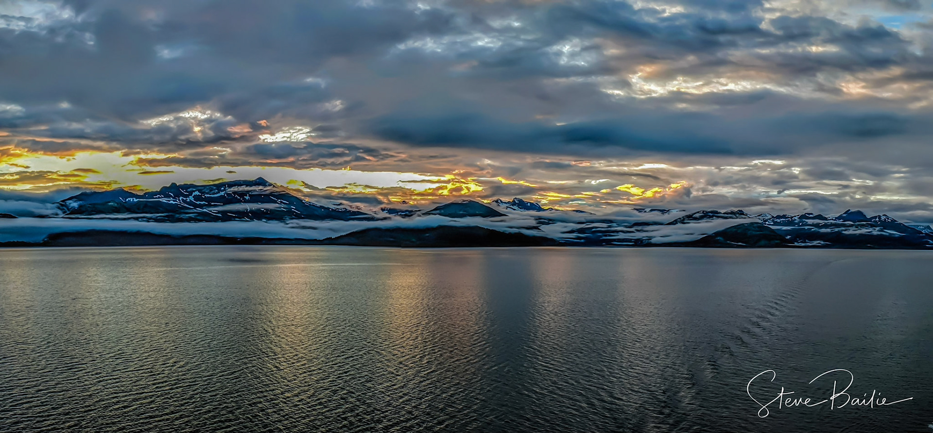 Princess Cruise Alaska