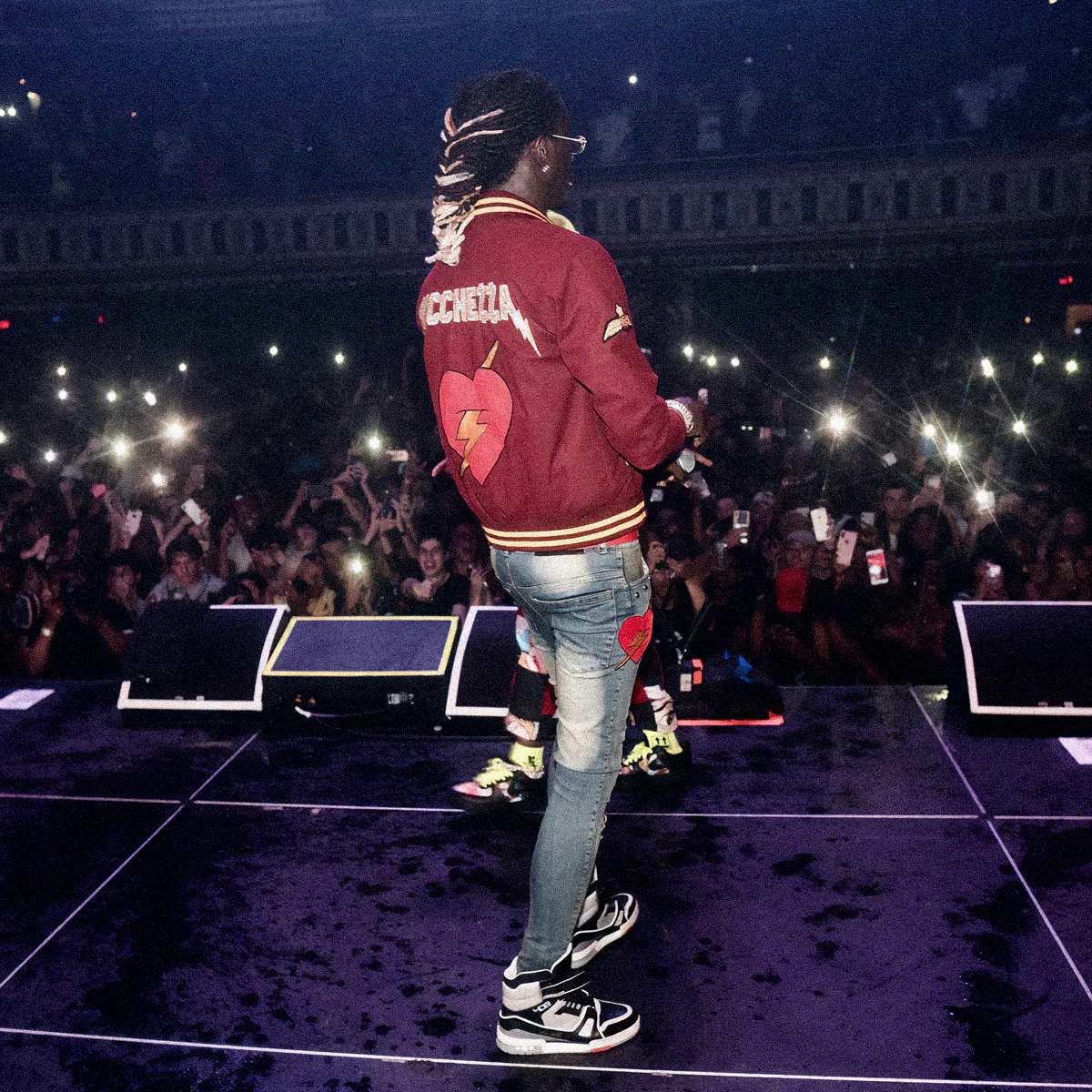 Young Thug
