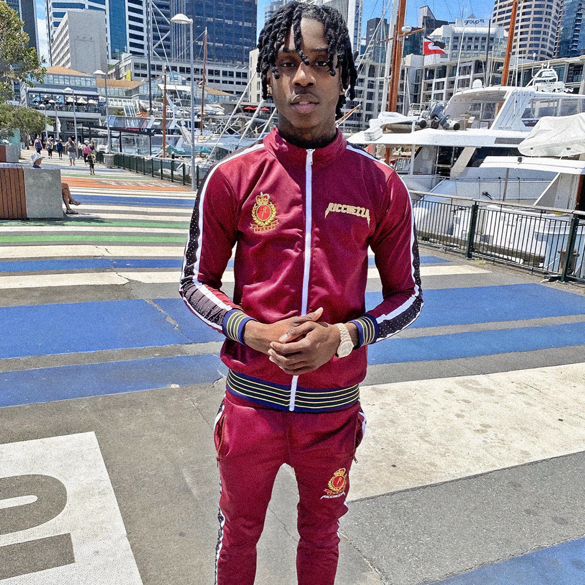 Polo G