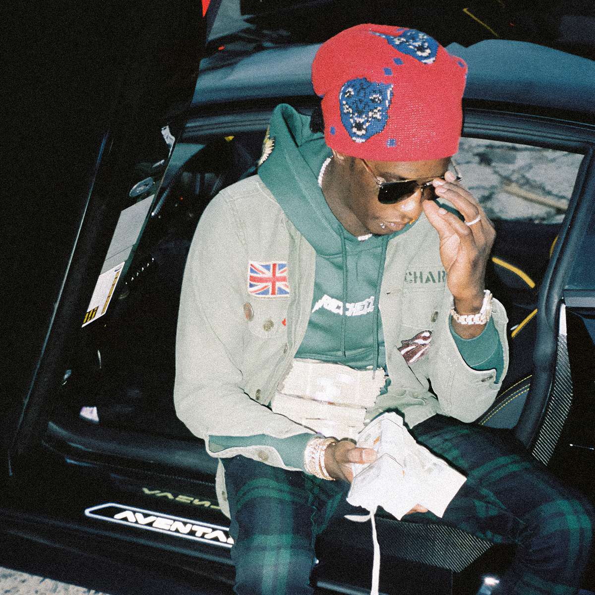 Young Thug