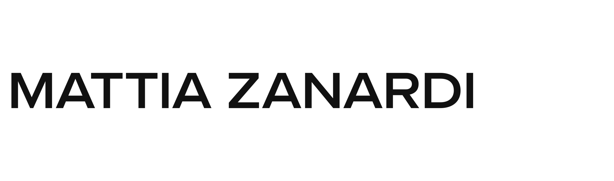 Mattia Zanardi