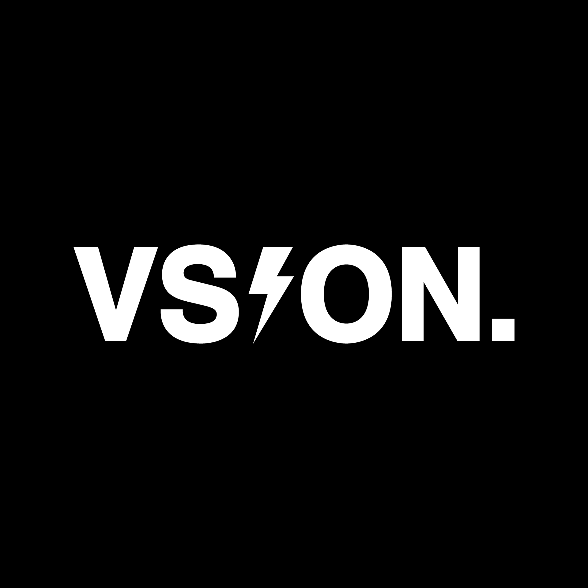 Vsion. (2018)