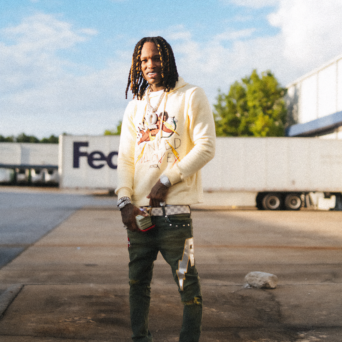 King Von
