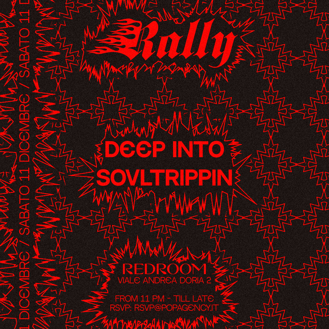 Rally (Redroom)