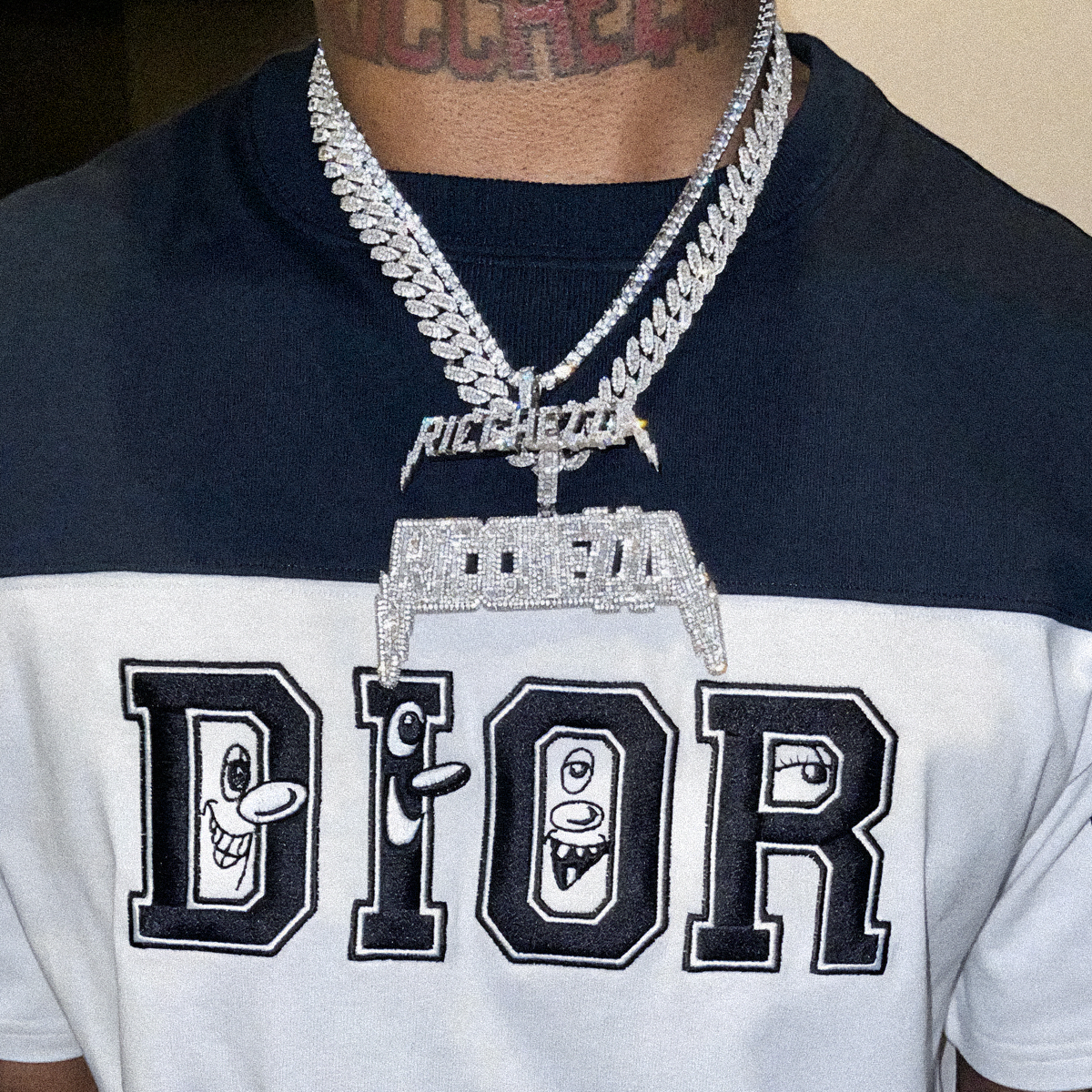 Ropa Ricch