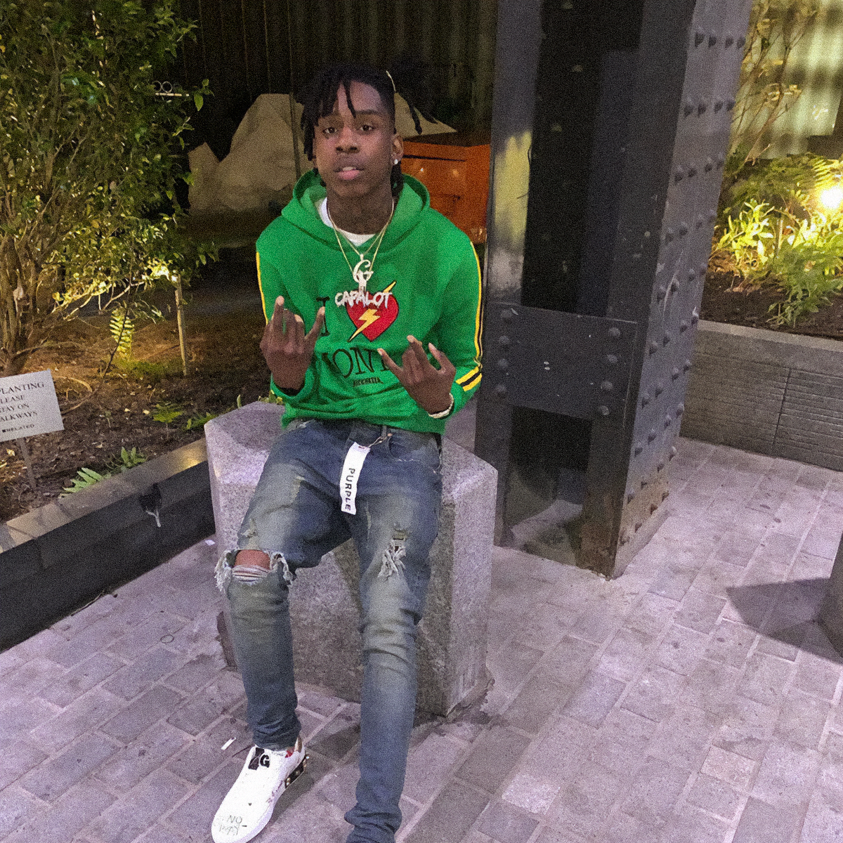 Polo G