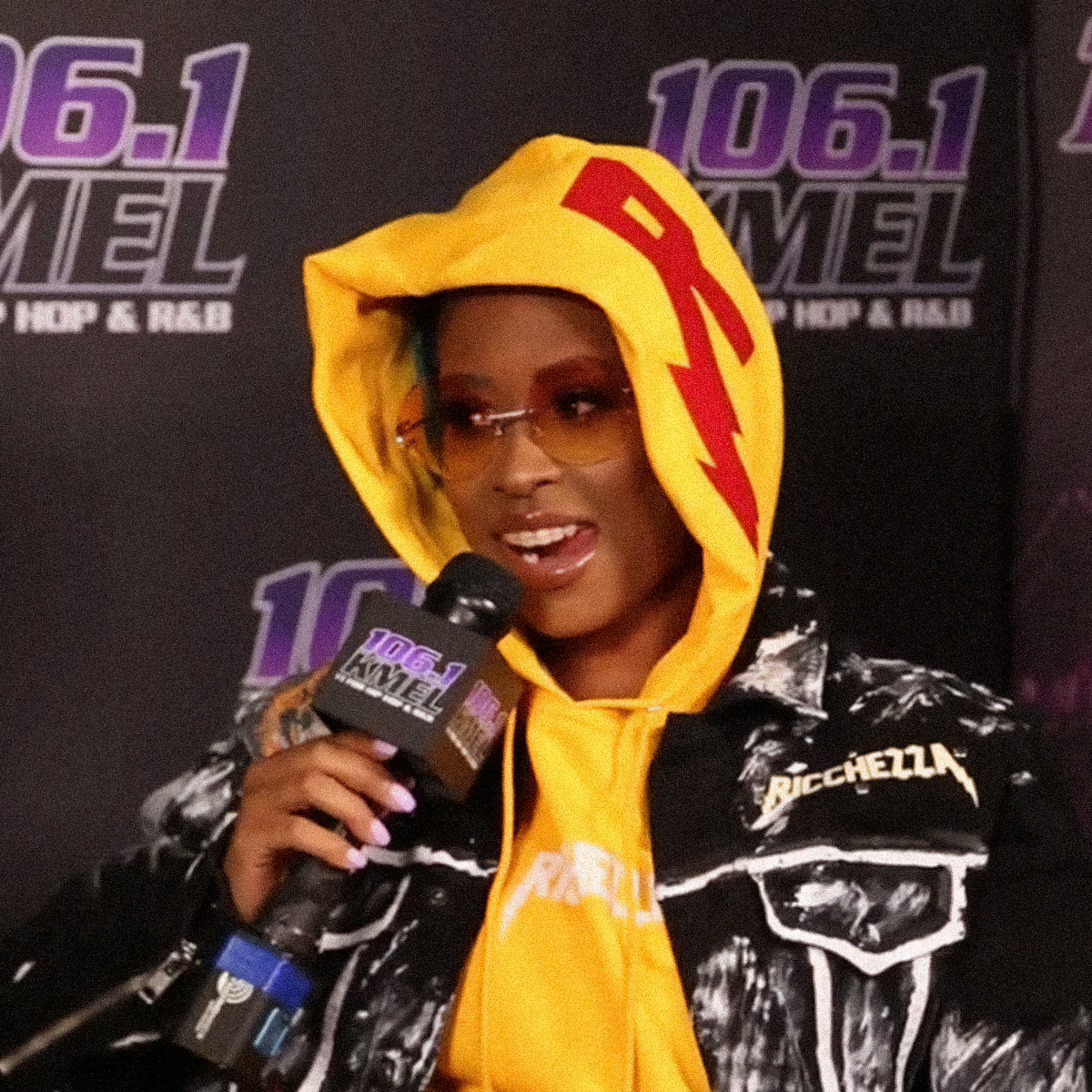 Dej Loaf