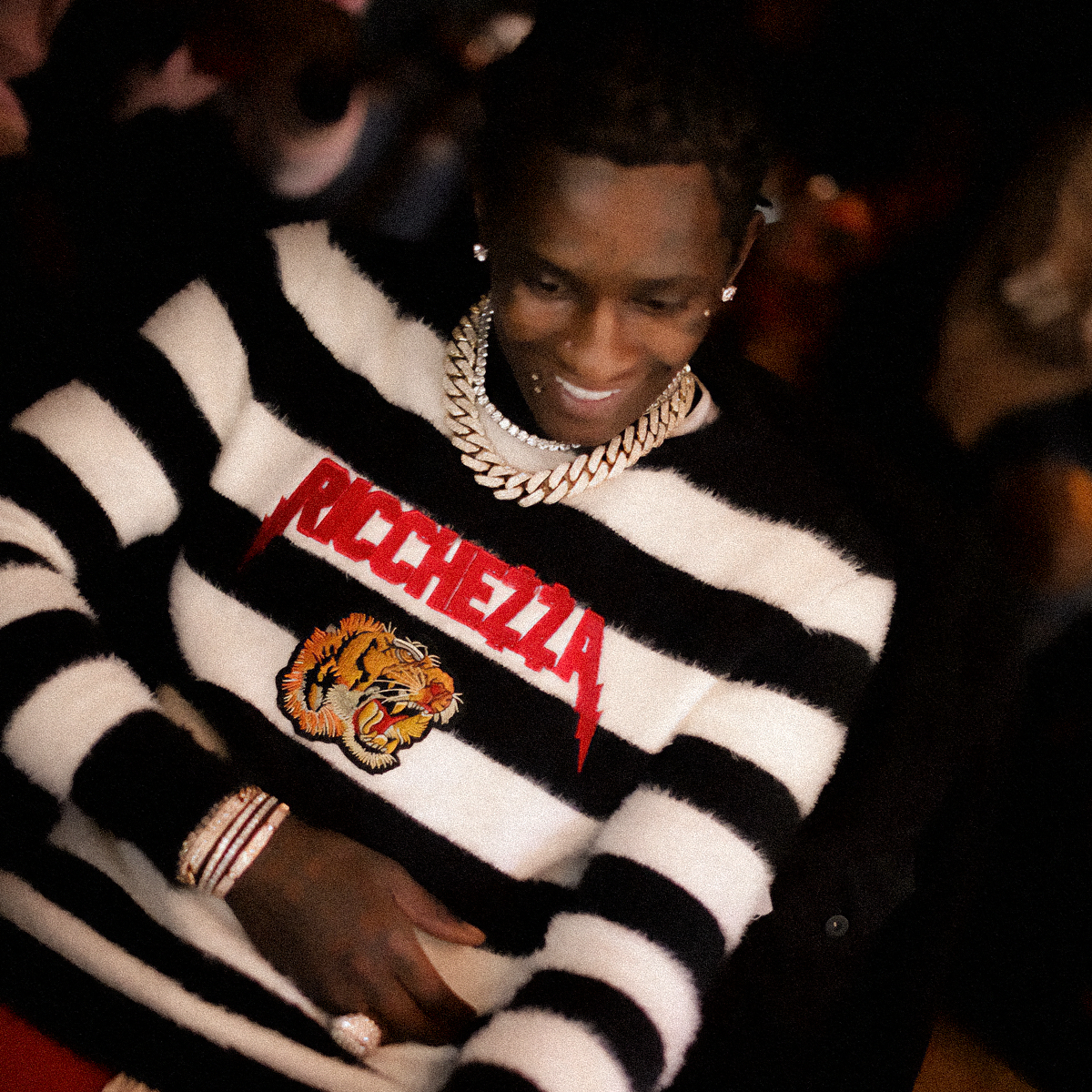 Young Thug