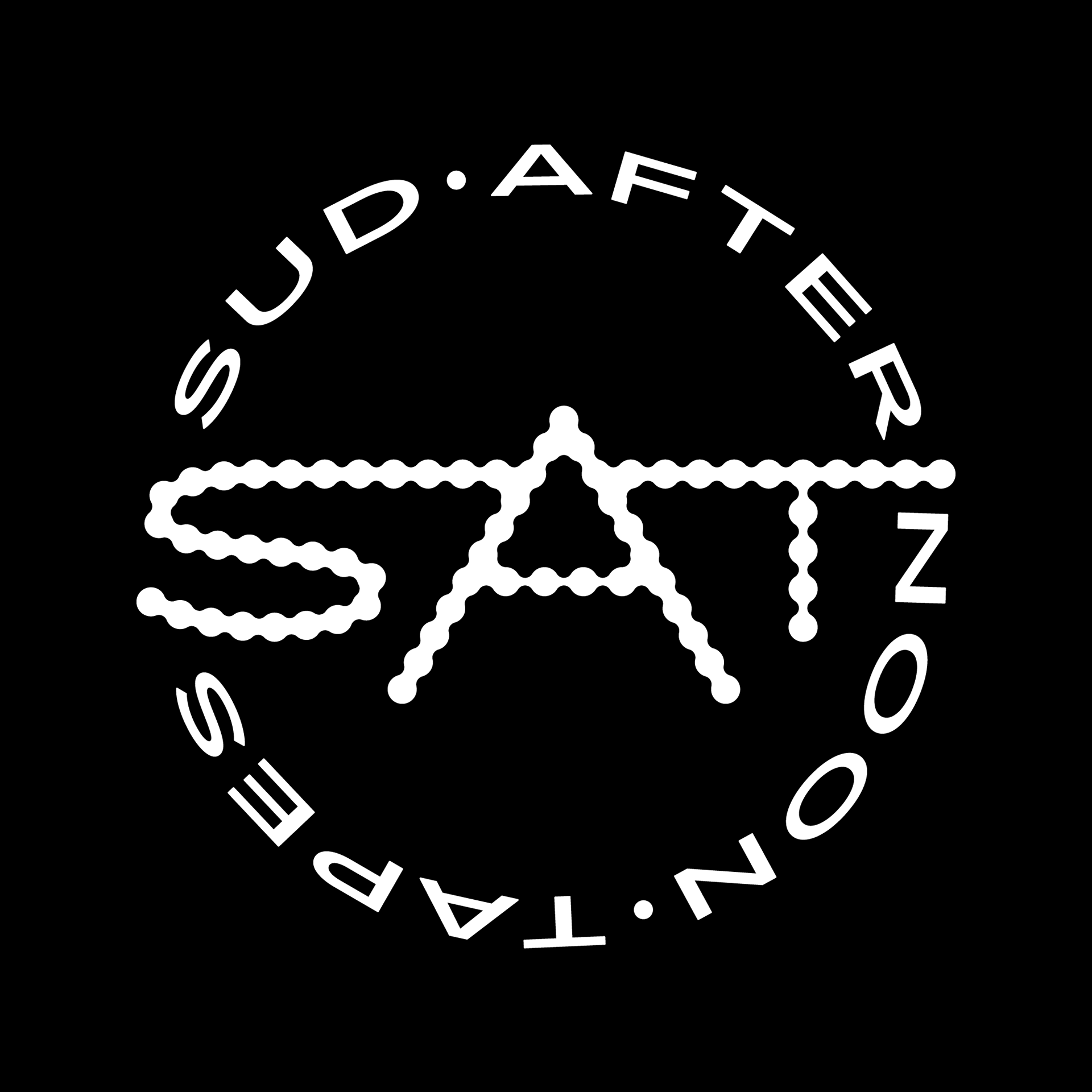 Sud Afternoon Tapes (2025)