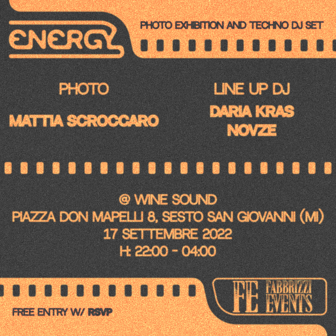 Energy (FE)