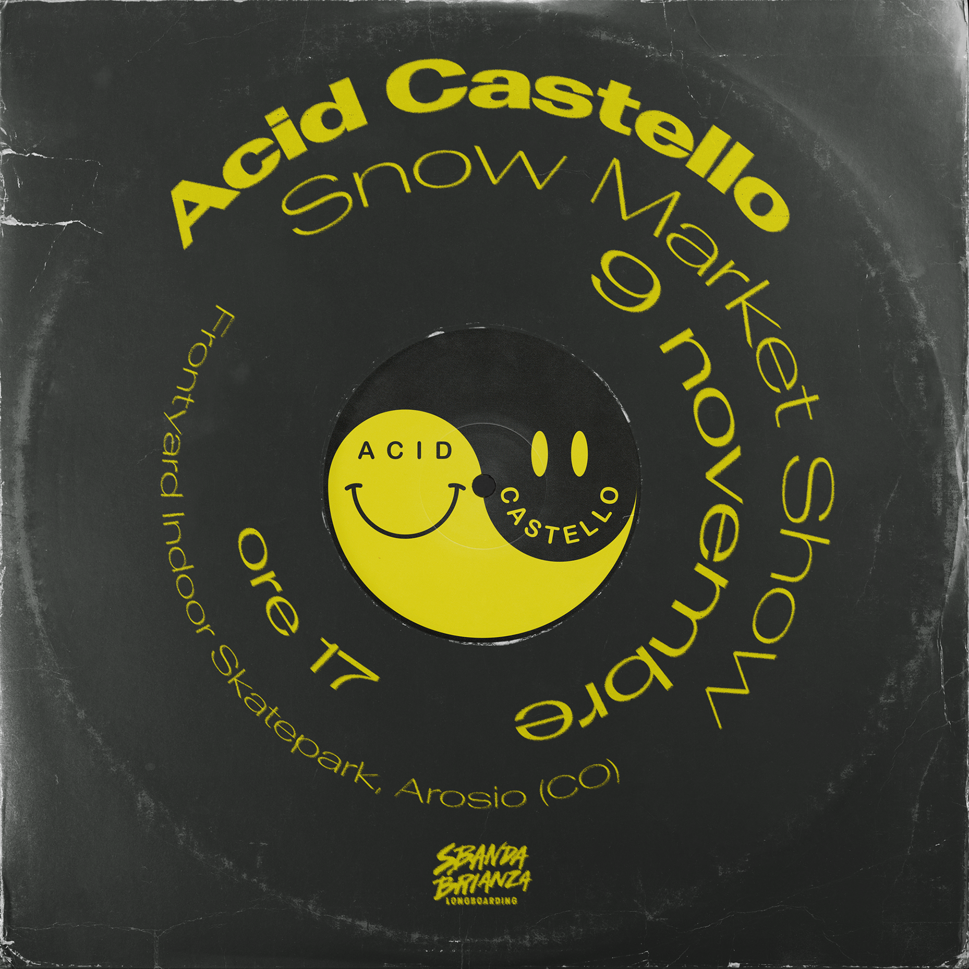 Acid Castello