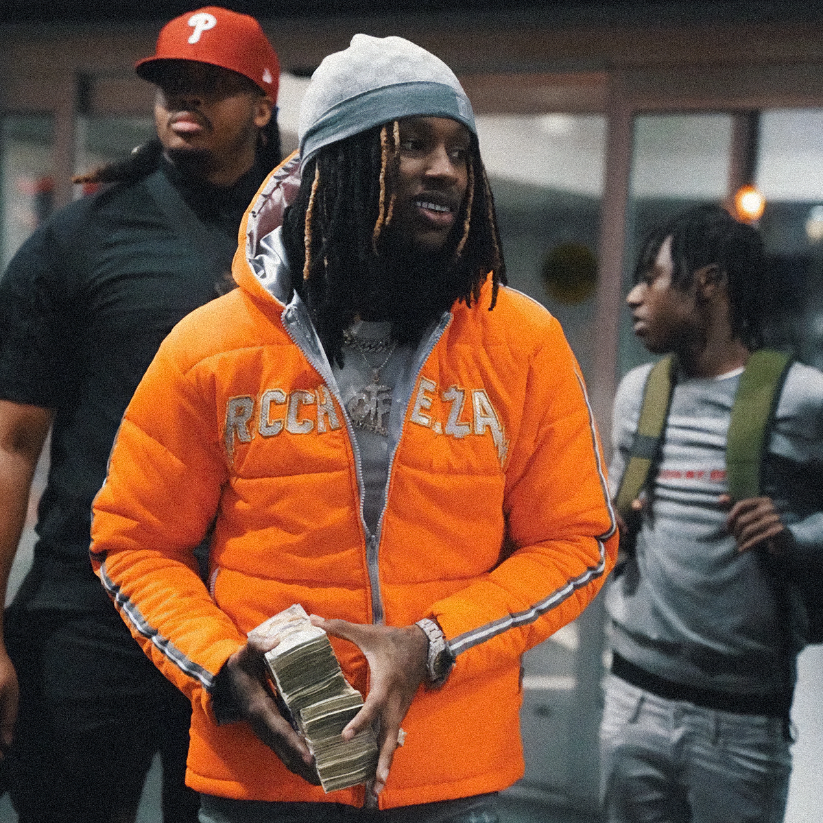 King Von
