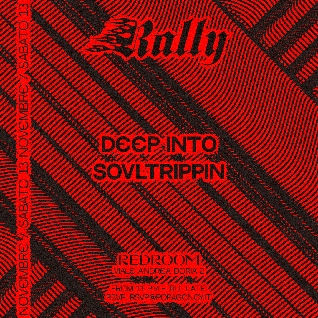 Rally (Redroom)