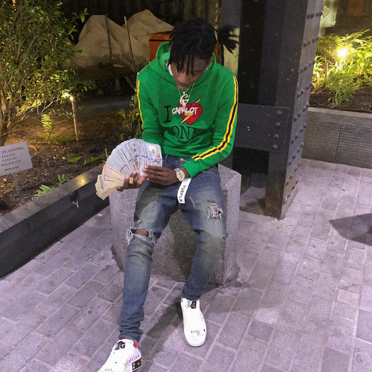 Polo G