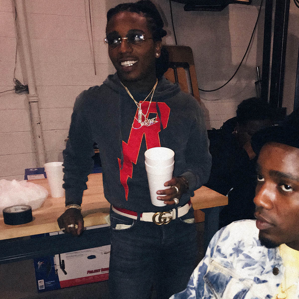 Jacquees