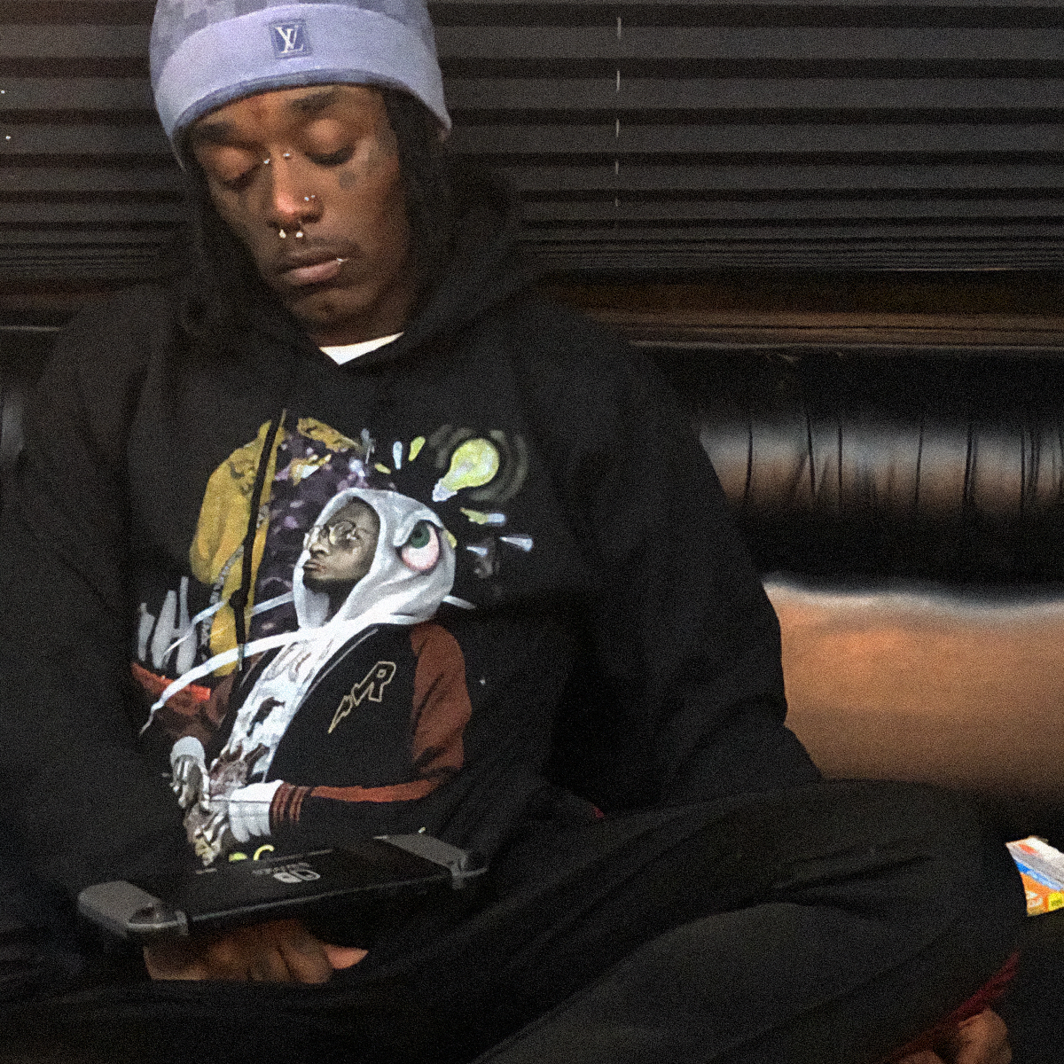 Lil Uzi Vert