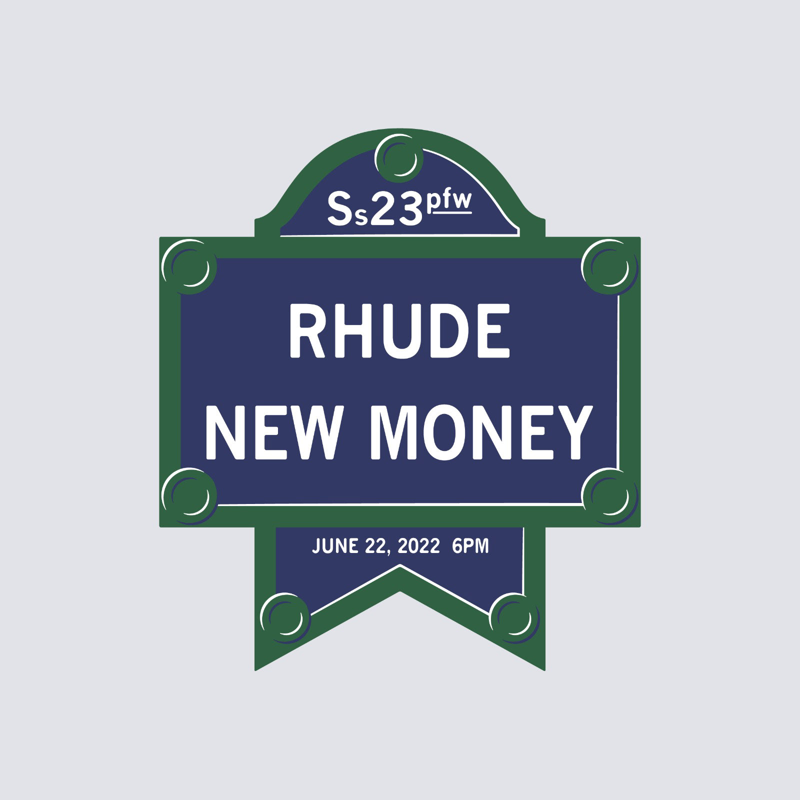 Rhude