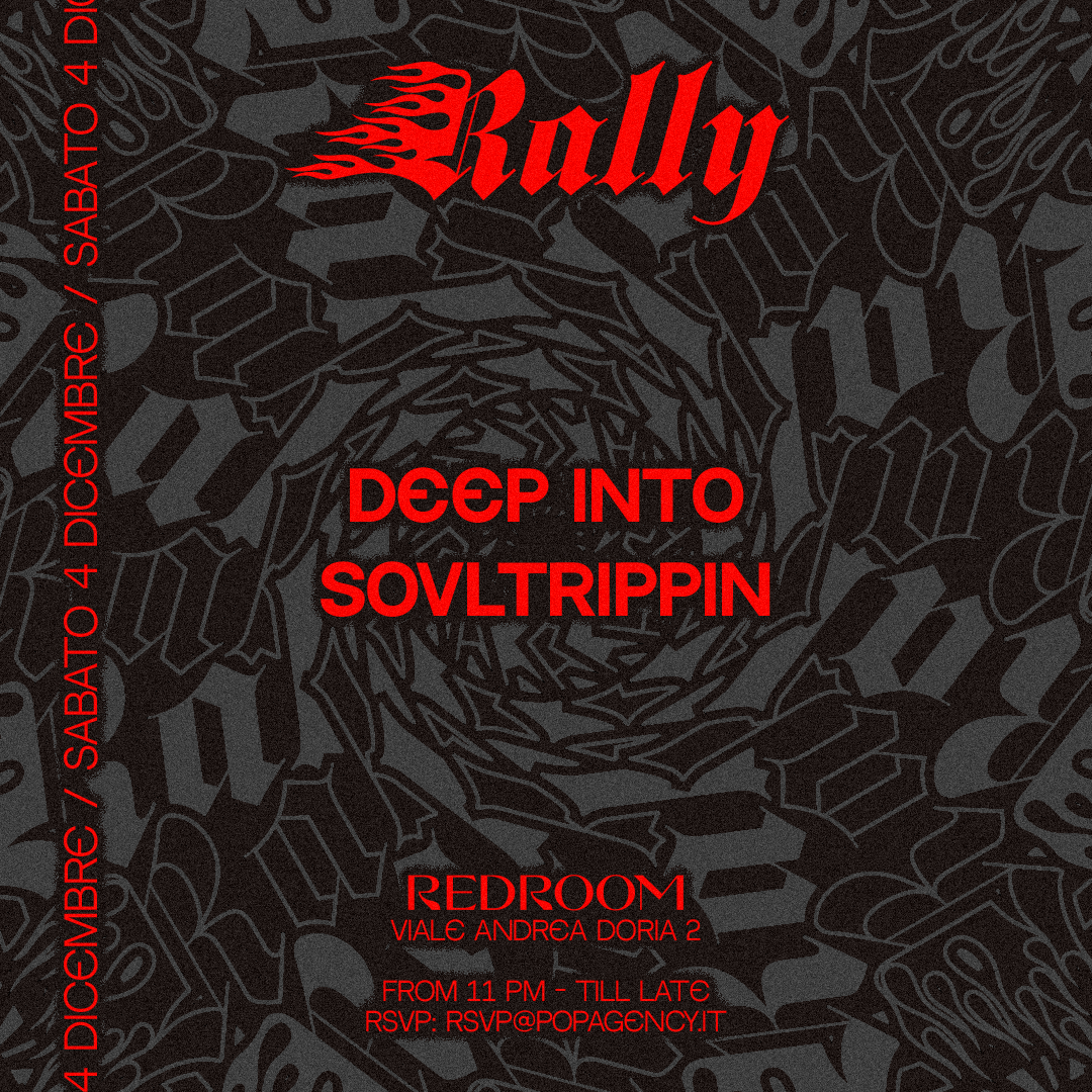 Rally (Redroom)