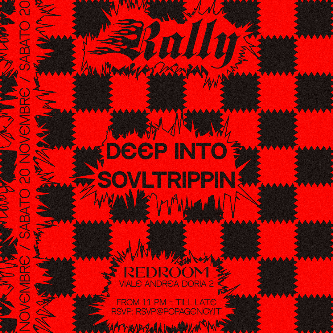 Rally (Redroom)
