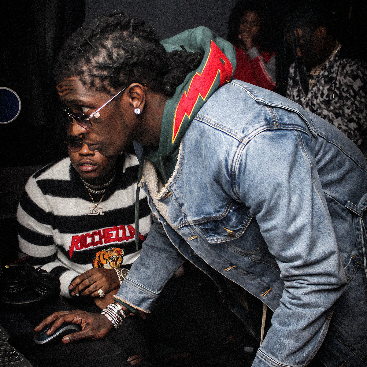Young Thug