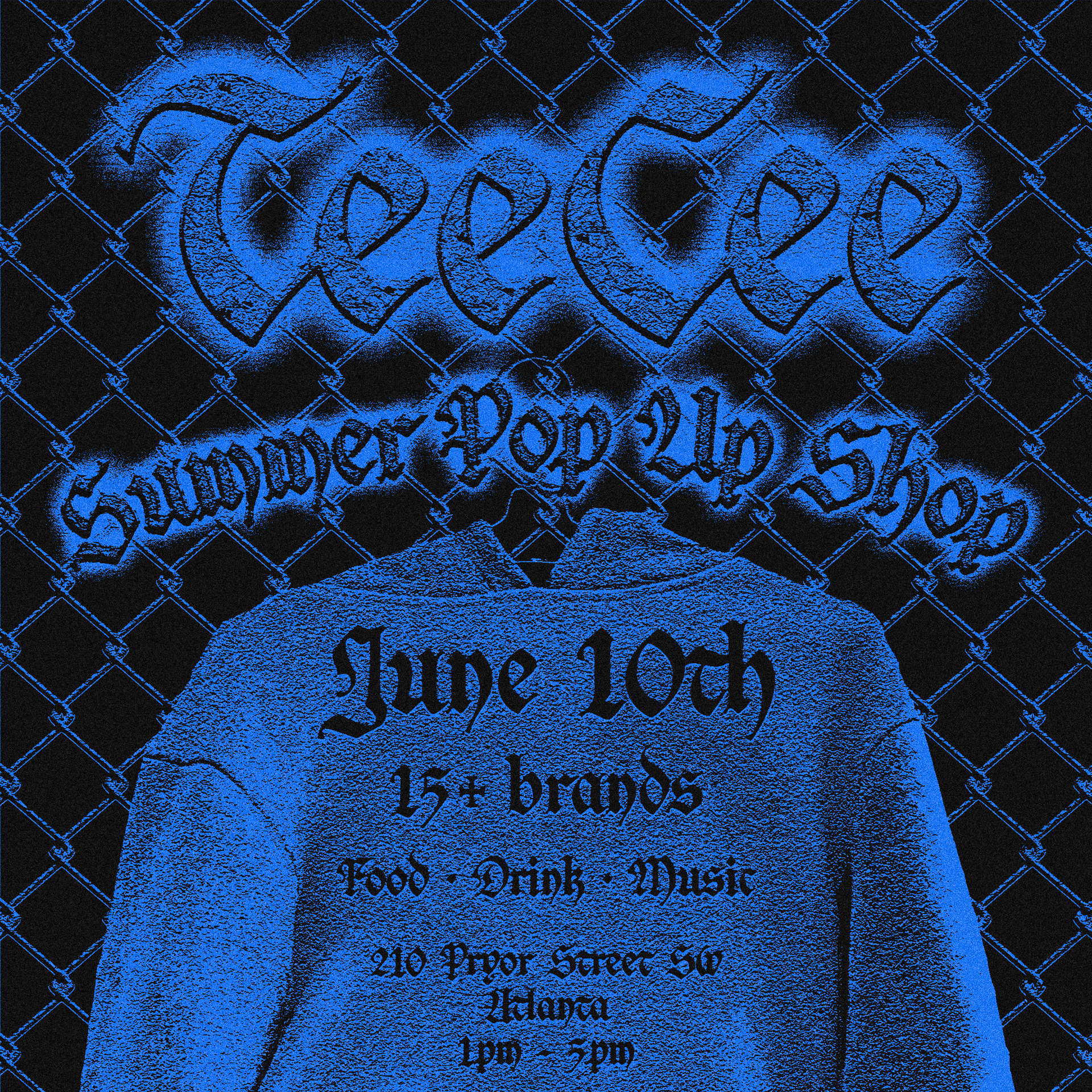 Tee Cee
