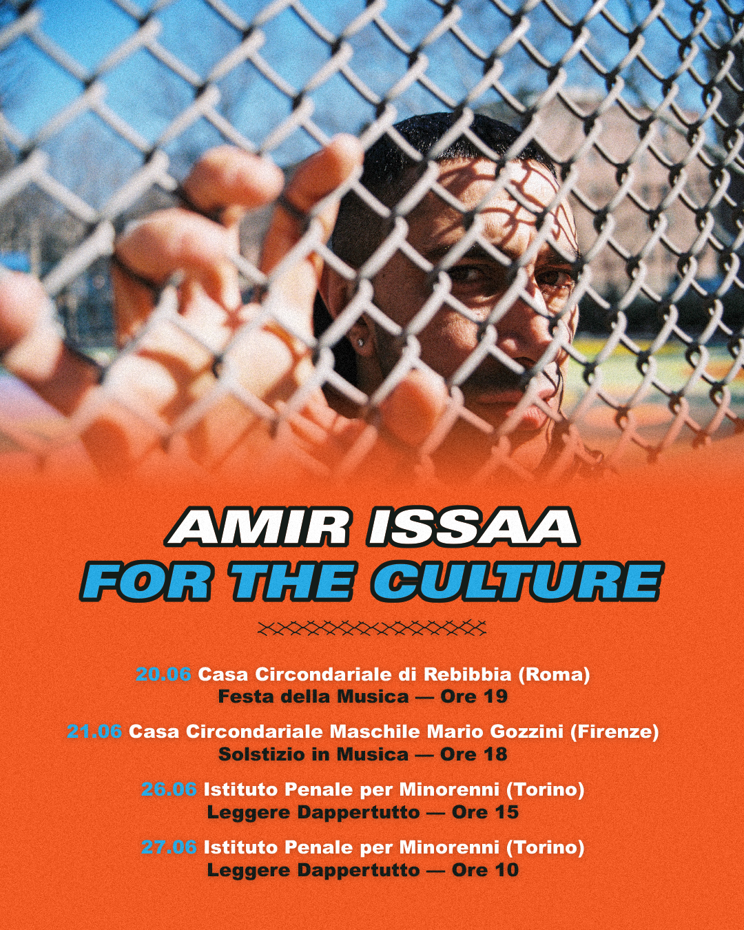 Amir Issaa