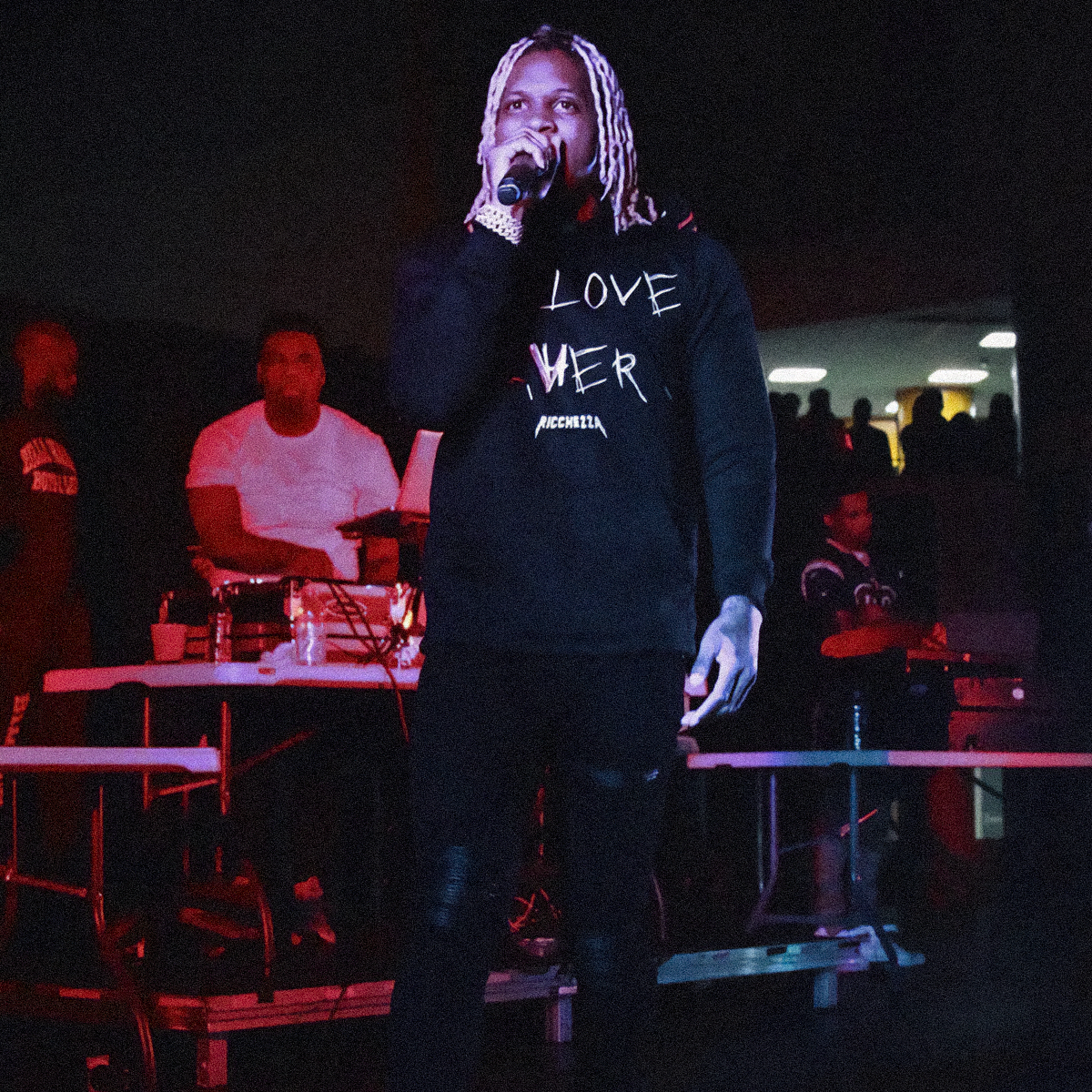 Lil Durk