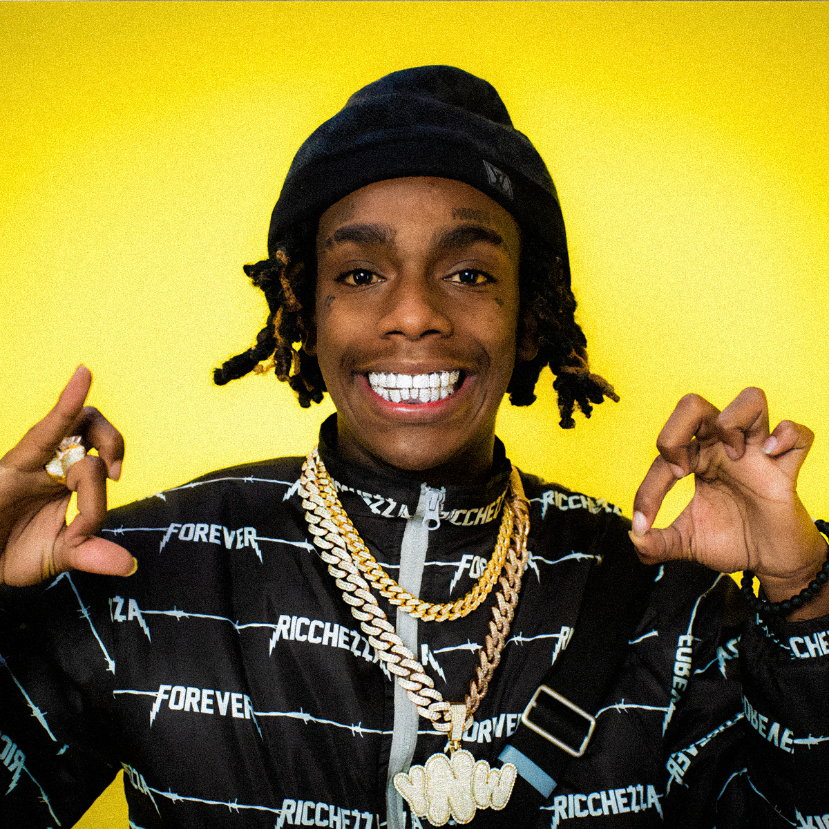 YNW Melly