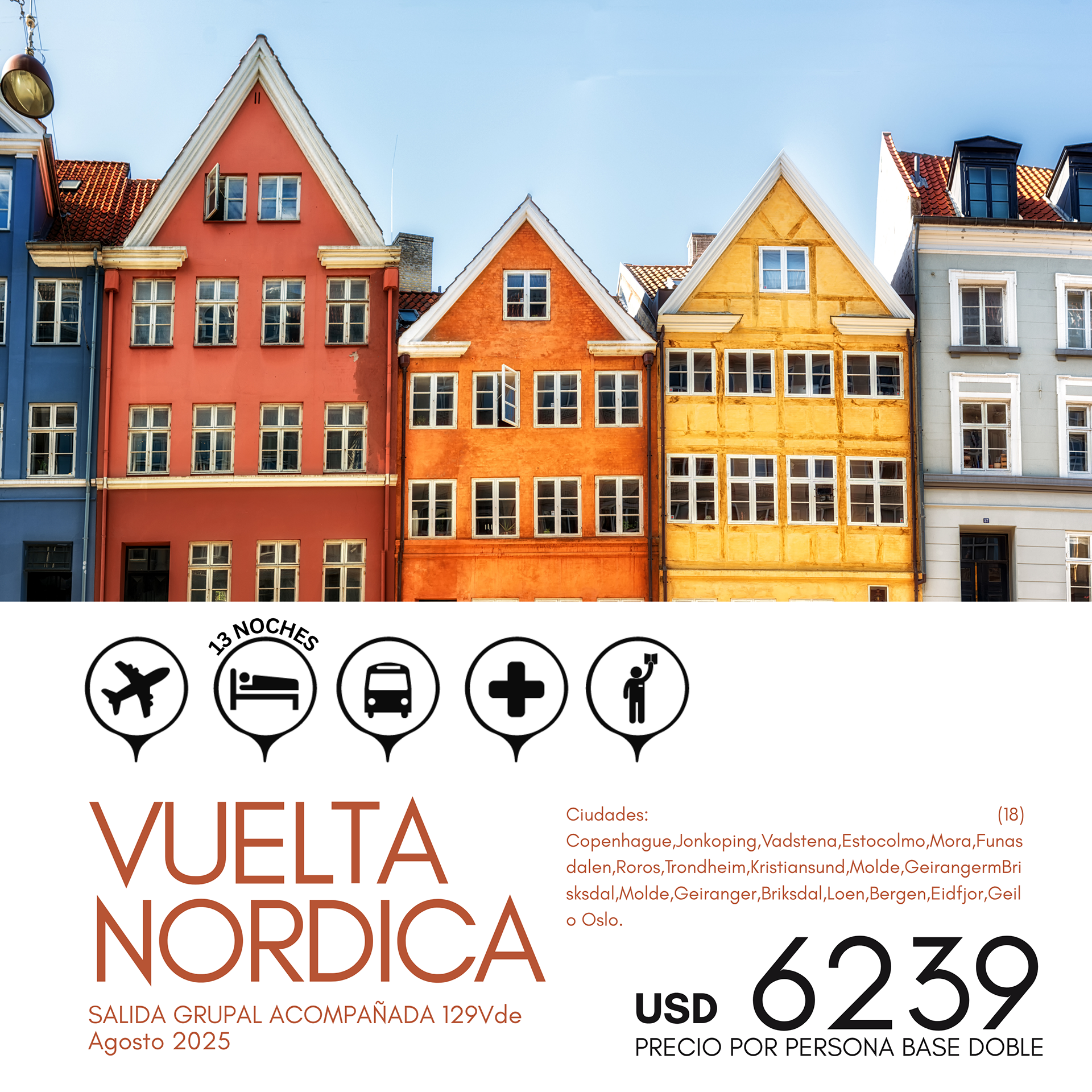 Vuelta Nordica