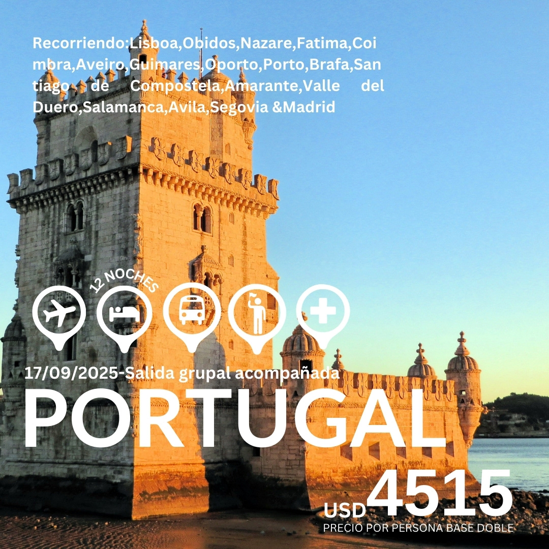 Portugal