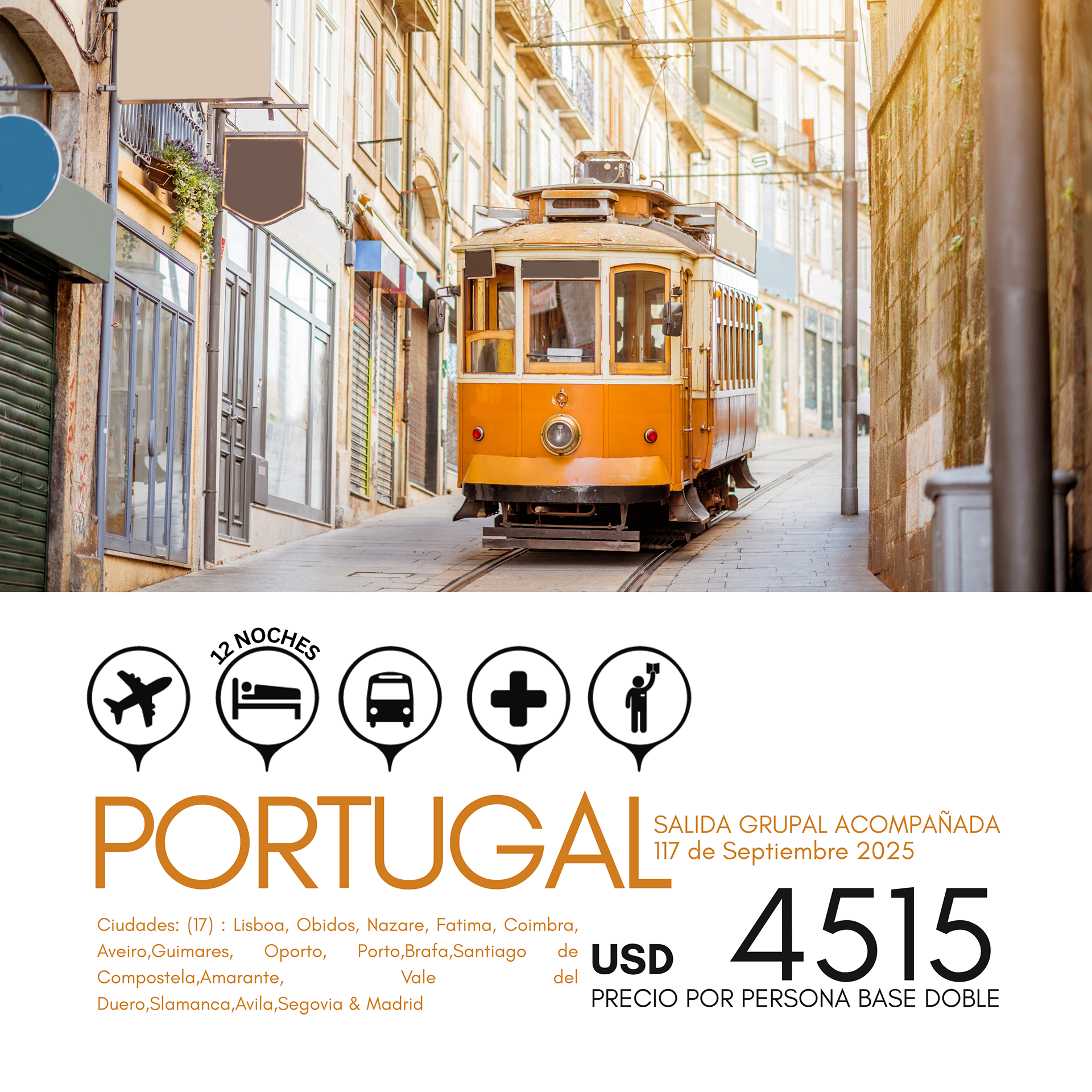 Portugal