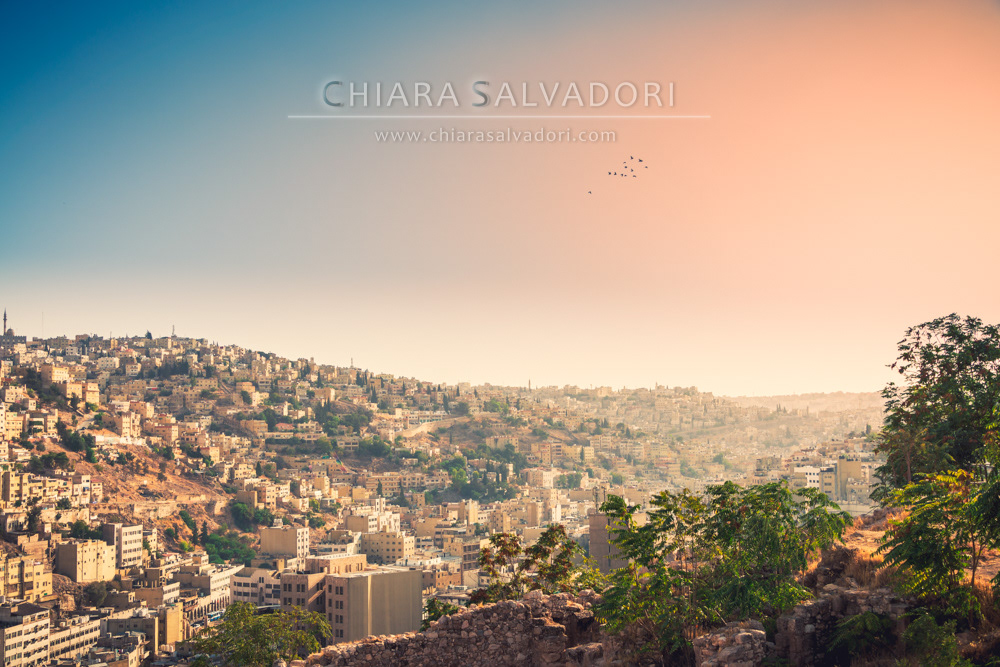 Amman