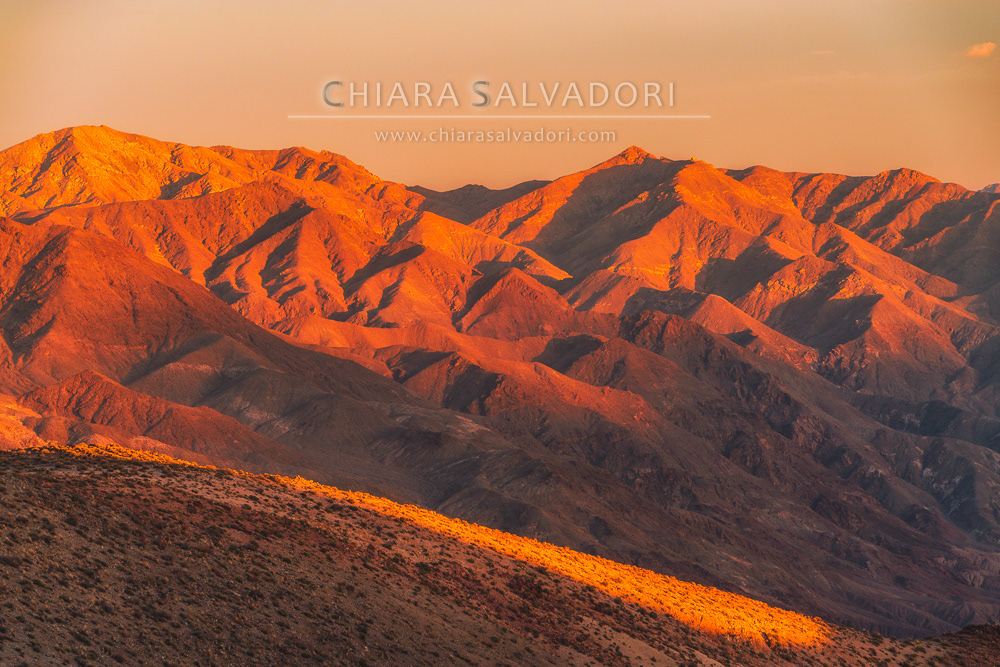 Death Valley National Park