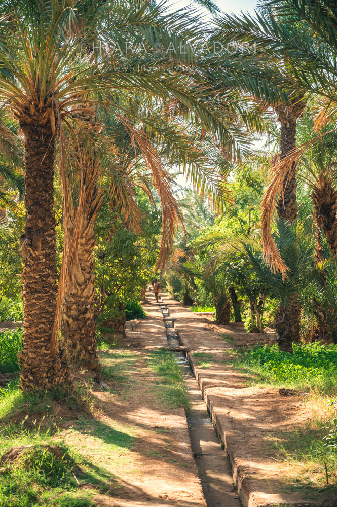 Merzouga