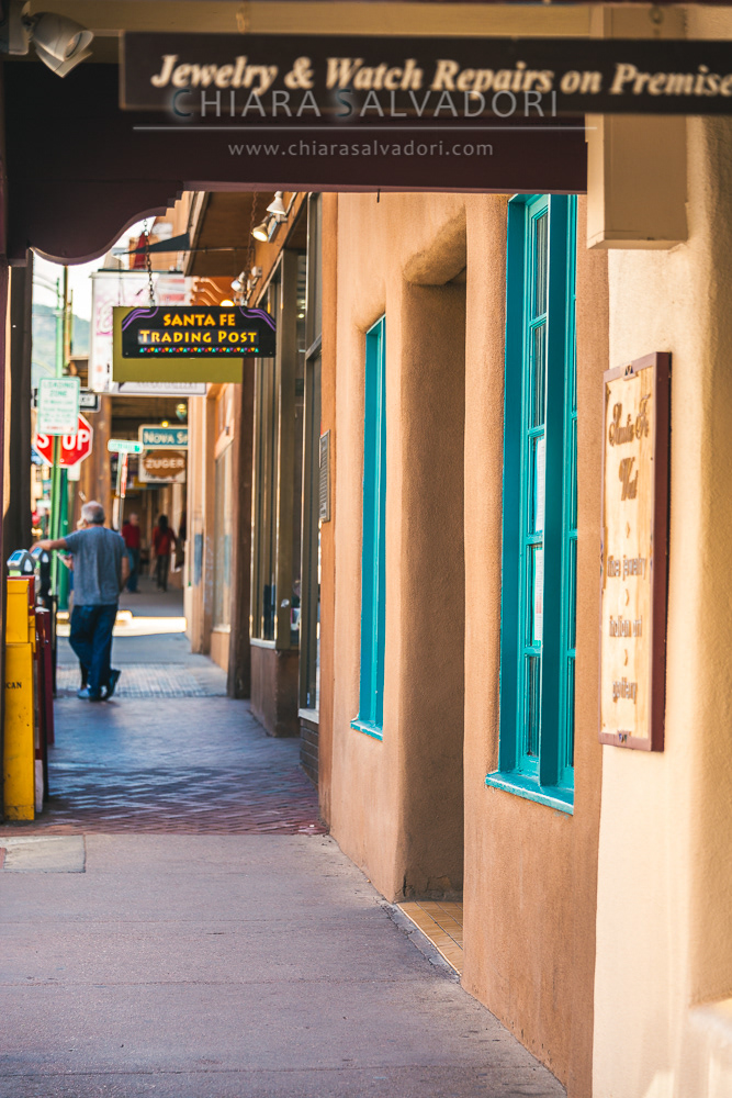 Santa Fe