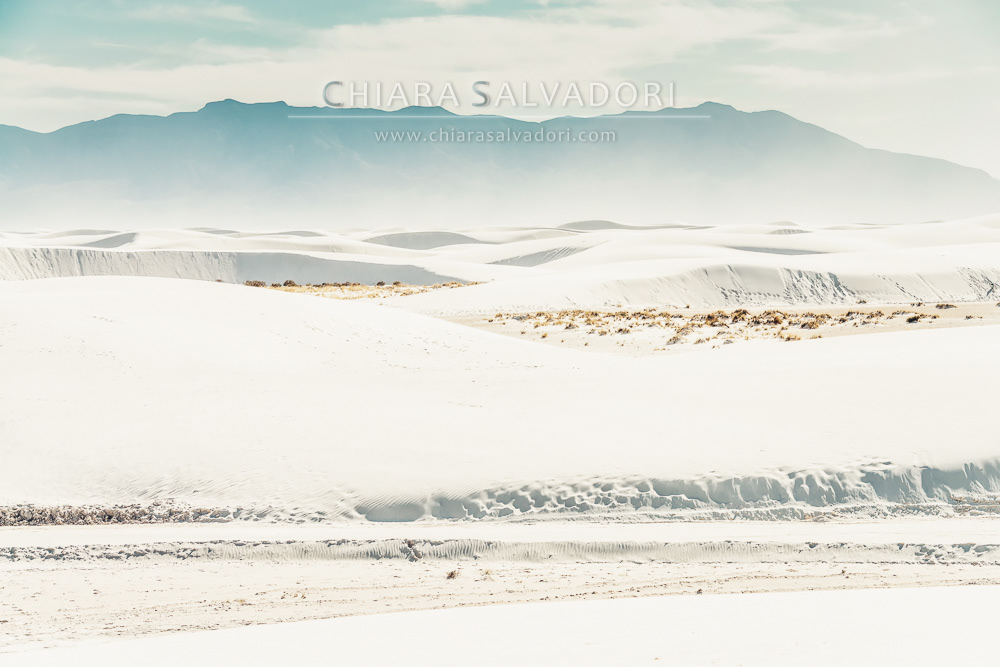 White Sands National Park