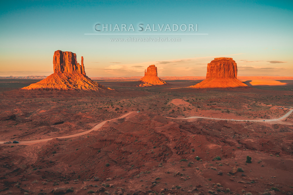 Monument Valley