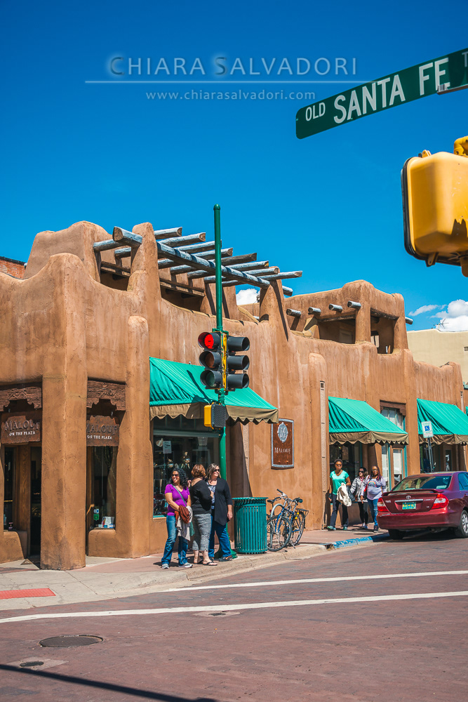 Santa Fe