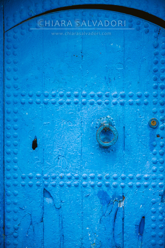 Chefchaouen