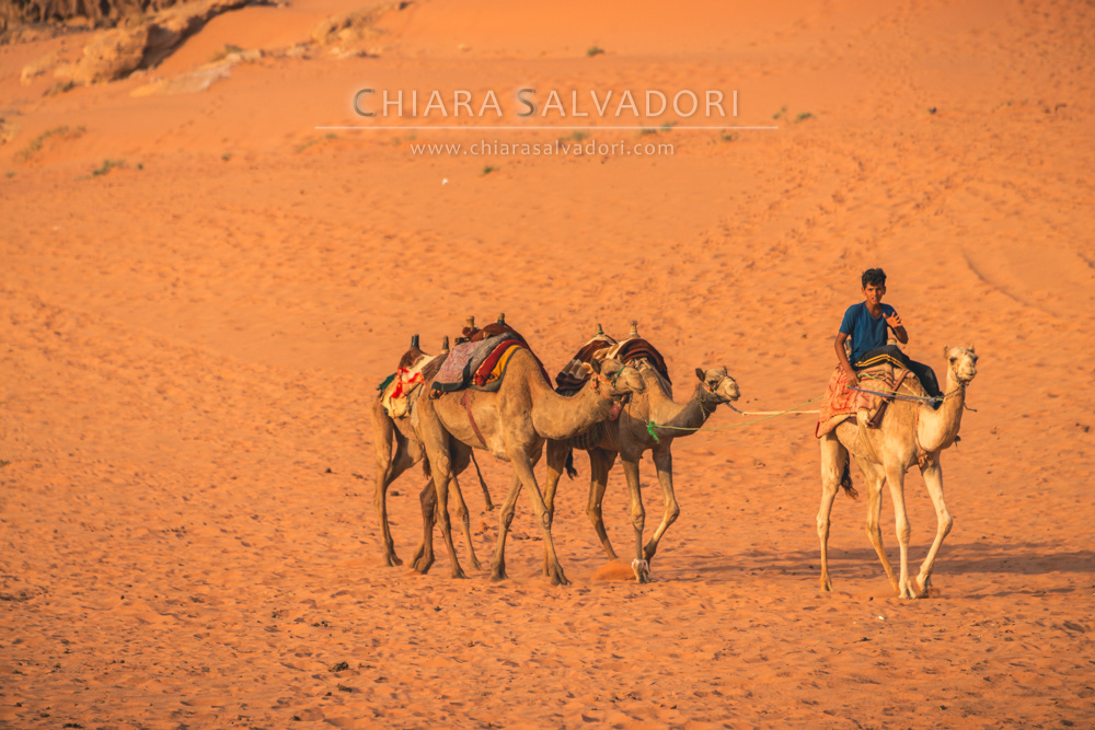 Wadi Rum