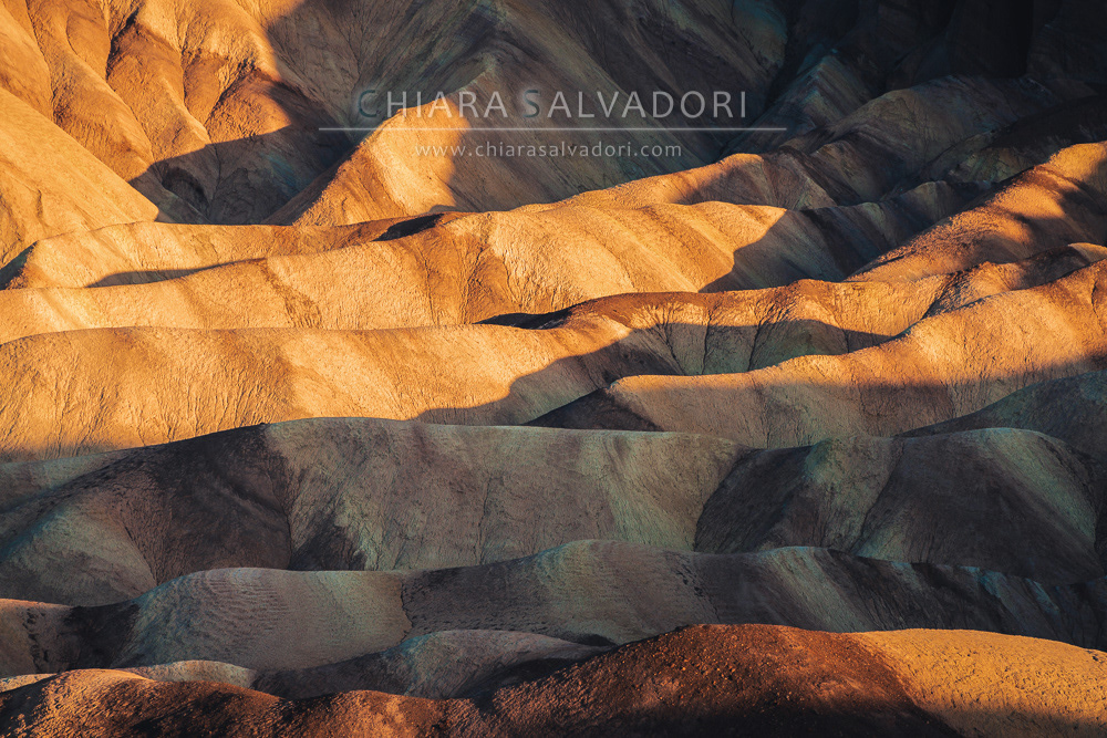 Death Valley National Park
