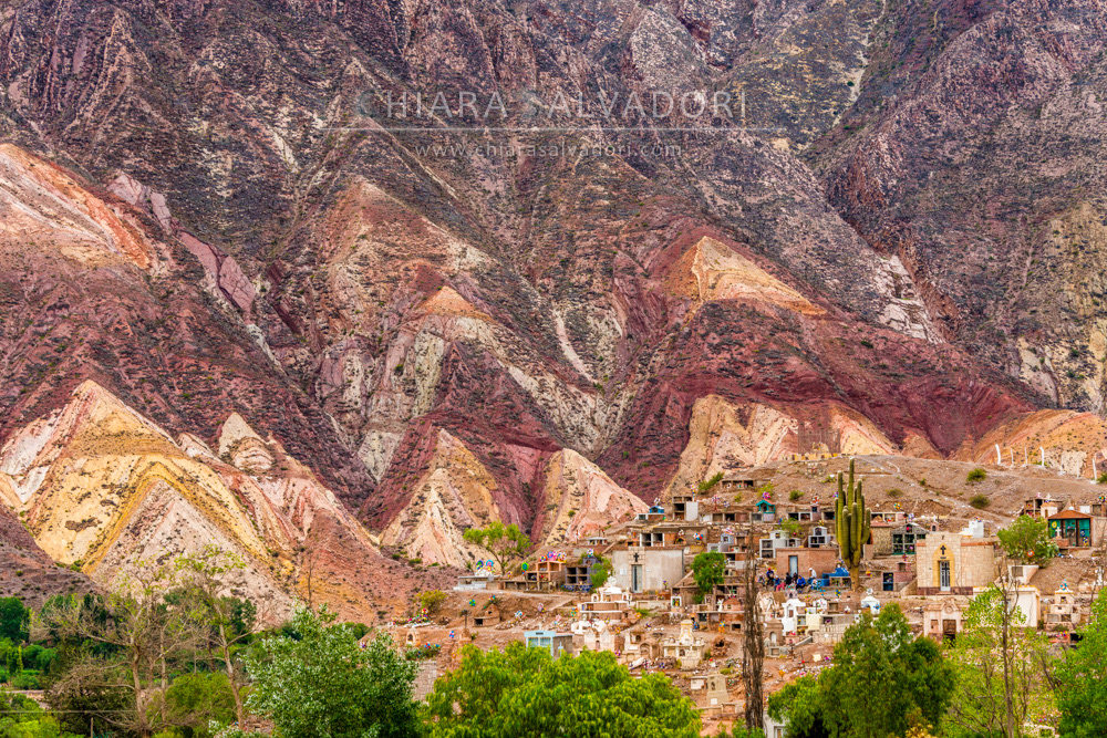 Mirador de Hornocal