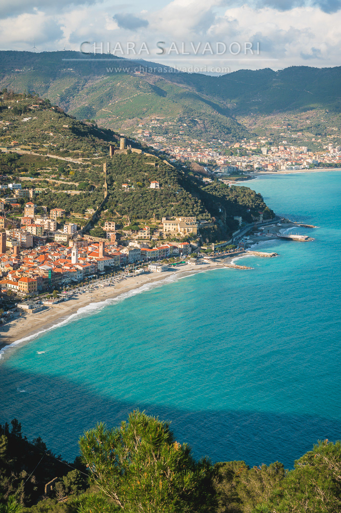 Noli - Savona, Liguria